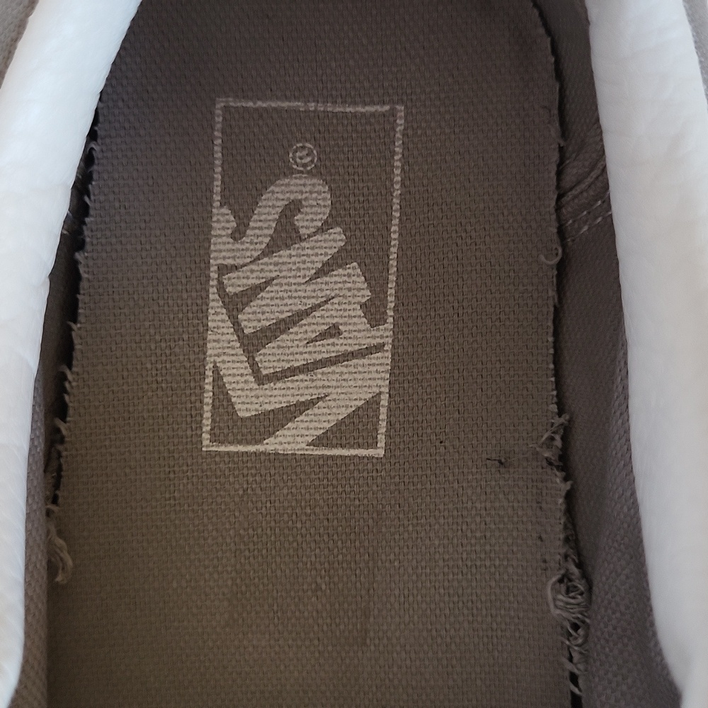 Vans Old Skool Drizzle Sneakers - Picture 8 of 13